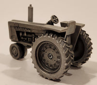 Spec Cast Pewter Farmall 806 Tractor Toy