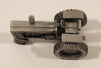 Spec Cast Pewter Farmall 806 Tractor Toy