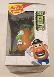 2014 Hasbro Marvel Mr. Potato Head PopTaters The Incredible Hulk New in Box