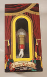 2009 Mars M&M's Holiday Collectible Nutcracker Dispenser New in Box