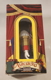 2009 Mars M&M's Holiday Collectible Nutcracker Dispenser New in Box