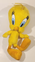 2004 Ganz Warner Bros. Looney Tunes Tweety Bird 22" Toy Stuffed Plush