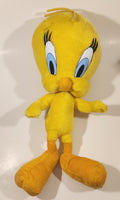 2004 Ganz Warner Bros. Looney Tunes Tweety Bird 22" Toy Stuffed Plush