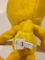 2004 Ganz Warner Bros. Looney Tunes Tweety Bird 22" Toy Stuffed Plush