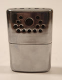 Vintage 1950s Aladdin Labs Jon-E Pocket Warmer