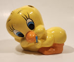 Warner Bros. Looney Tunes Tweety Bird Ceramic Toothbrush Holder