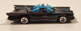 2023 Hot Wheels Batman TV Batmobile Black Die Cast Toy Car Vehicle