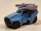 2016 McDonald's Hasbro Transformers Steeljaw 4" Plastic Toy Car