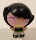 2016 McDonald's Cartoon Network PowerPuff Girls Twice The Spice Buttercup Plastic Toy Figure