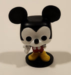 2020 Funko Disney Mickey Mouse 2" Toy Figure