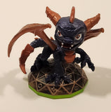 2011 Activision Skylanders Spyro's Adventure Spyro 2 3/8" Tall Toy Figure