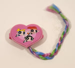 2016 McDonald's Cartoon Network PowerPuff Girls Power Clip Toy