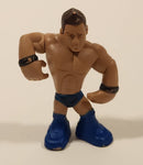 2010 WWE Rumblers Evan Bourne 2 1/4" Tall Toy Mini Figure V7373