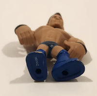 2010 WWE Rumblers Evan Bourne 2 1/4" Tall Toy Mini Figure V7373