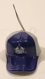 NHL Los Angeles Kings Hockey Team 2" Miniature Rubber Hat