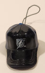 NHL Tampa Bay Lightning Hockey Team 2" Miniature Rubber Hat