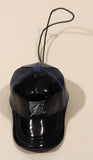 NHL Tampa Bay Lightning Hockey Team 2" Miniature Rubber Hat