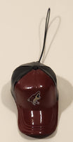 NHL Phoenix Coyotes Hockey Team 2" Miniature Rubber Hat