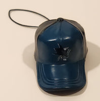 NHL San Jose Sharks Hockey Team 2" Miniature Rubber Hat