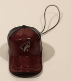 NHL Phoenix Coyotes Hockey Team 2" Miniature Rubber Hat