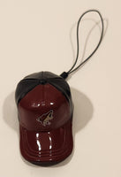 NHL Phoenix Coyotes Hockey Team 2" Miniature Rubber Hat