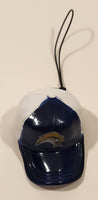 NHL Buffalo Sabres Hockey Team 2" Miniature Rubber Hat