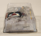 2008 McFarlane's NHL Ryan Smyth Colorado Avalanche 5 1/4" Toy Figure New in Package