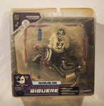 2003 McFarlane's Sports Picks Series 7 NHL Jean-Sebastien Giguere Anaheim Mighty Ducks 4 1/2" Toy Figure New in Package