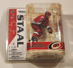 2007 McFarlane's Sports Picks Series 15 NHL Eric Staal Carolina Hurricanes 5 1/4" Toy Figure New in Package