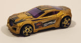 2019 Hot Wheels Multipack Exclusive Torque Twister Gold Die Cast Toy Car Vehicle