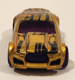 2019 Hot Wheels Multipack Exclusive Torque Twister Gold Die Cast Toy Car Vehicle