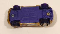 2019 Hot Wheels Multipack Exclusive Torque Twister Gold Die Cast Toy Car Vehicle