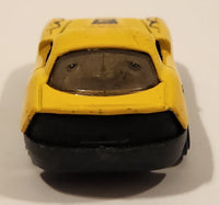 Unknown Brand Sale Niek Fast 3 Yellow Plastic Die Cast Toy Car Vehicle