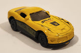 Unknown Brand Sale Niek Fast 3 Yellow Plastic Die Cast Toy Car Vehicle