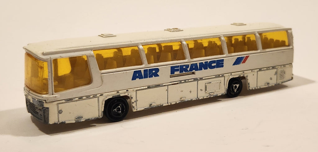 Bus MAN Air France - Siku 1/50 - Made In Germany - Occasion
