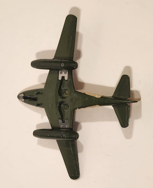 Messerschmitt Me 410 A-2/U-4 Hornisse 1/72 Messerschmitt Me 410 A-2/U-4 Hornisse 1/72