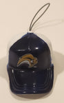 NHL Buffalo Sabres Hockey Team 2" Miniature Rubber Hat