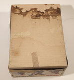 Vintage 1960 Yanoman Toys Acro Chimp Porter Moving Battery Operated Animated Toy with Box