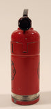 9MM Slick 911 Red Fire Extinguisher Refillable Gas Lighter