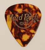 Hard Rock Cafe Guitar Pick