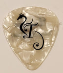 Tanja.ca Guitar Pick