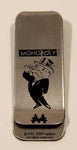 2009 Hasbro Monopoly Board Game Metal Money Clip