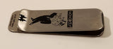 2009 Hasbro Monopoly Board Game Metal Money Clip