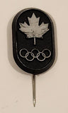 1976 Montreal Olympics Small Plastic Stick Pin