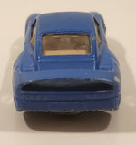 1988 Hot Wheels Speed Shift 500 Porsche 959 Blue #7 Die Cast Toy Car Vehicle