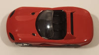 1993 Hot Wheels Dodge Viper RT/10 Red Die Cast Toy Car Vehicle