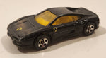 1998 Hot Wheels Racers Ferrari F355 Black Die Cast Toy Car Vehicle