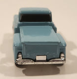 1992 Hot Wheels '56 Flashsider Truck Teal Die Cast Toy Car Vehicle