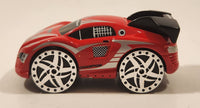 Realtoy Realztar Audi Style Motorsport Champion Red Die Cast Toy Car Vehicle