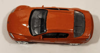 Realtoy Mazda RX-8 Orange 1/58 Scale Die Cast Toy Car Vehicle